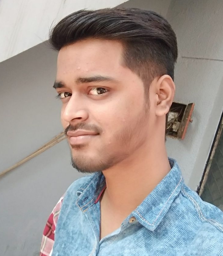 Saurabh singh