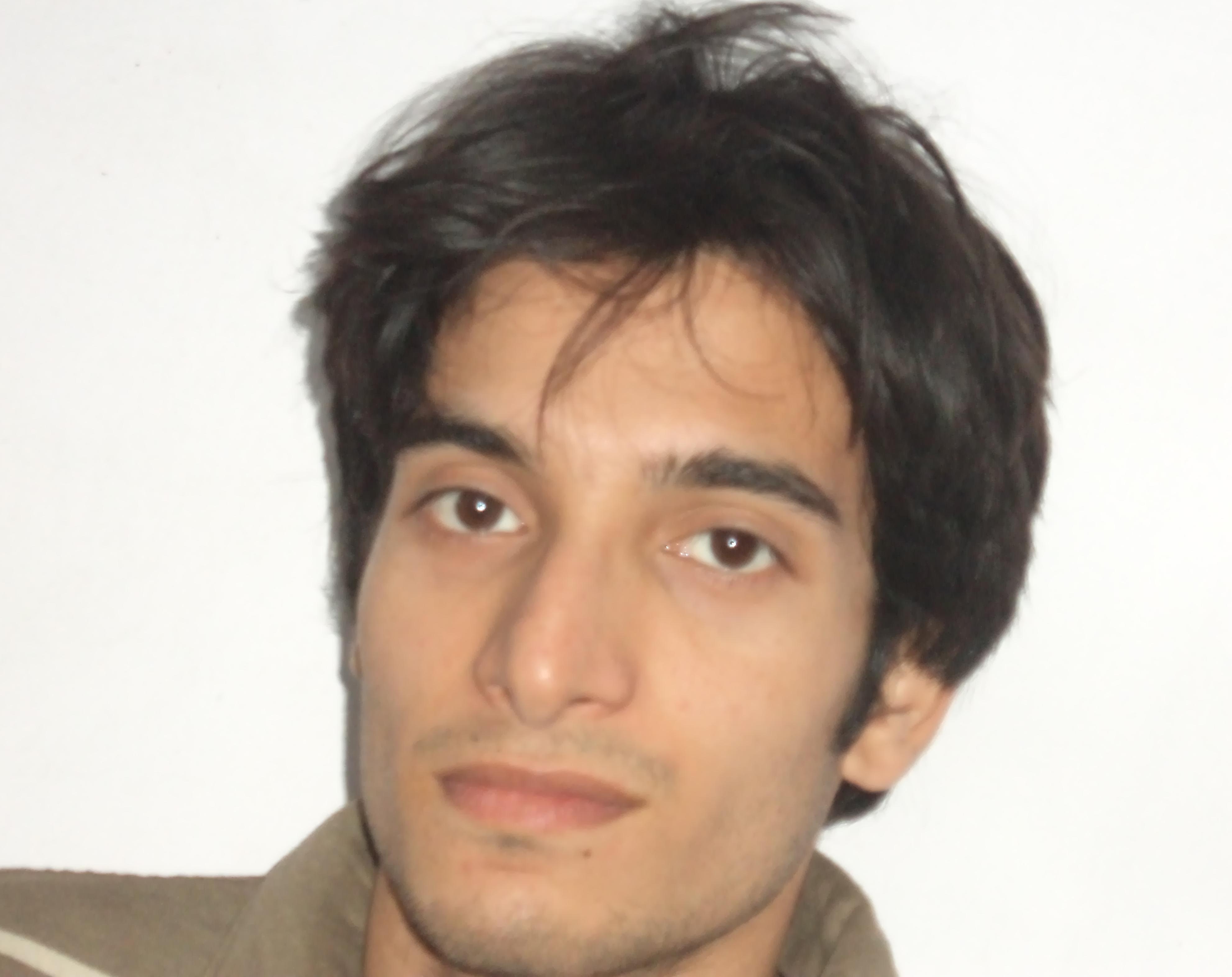 Sushant chopra