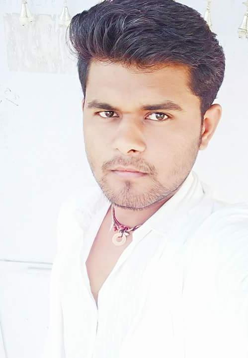 Shubham yadav