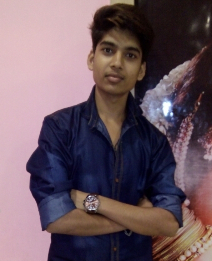 Rizwan khan