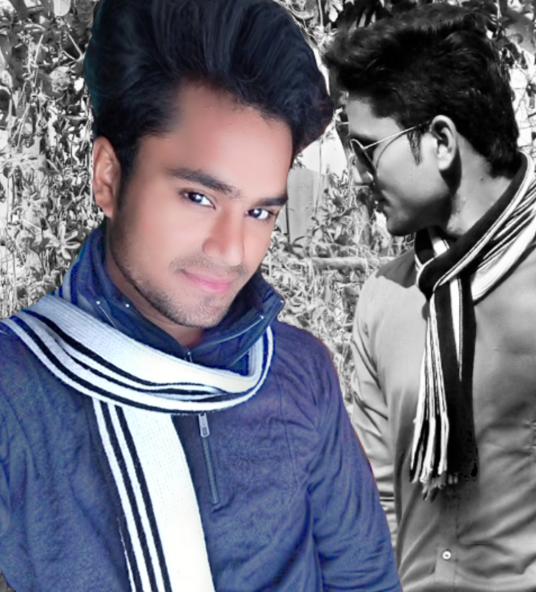 Amit dubey