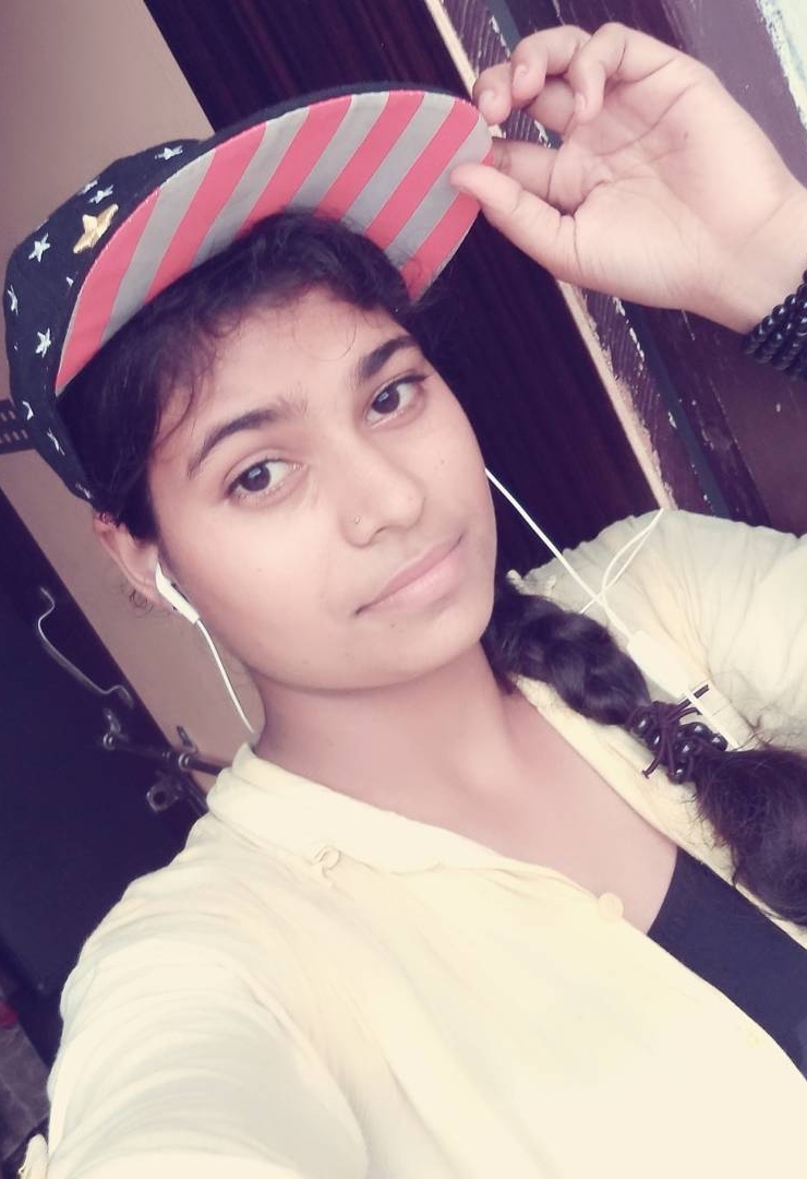 Anjali mishra