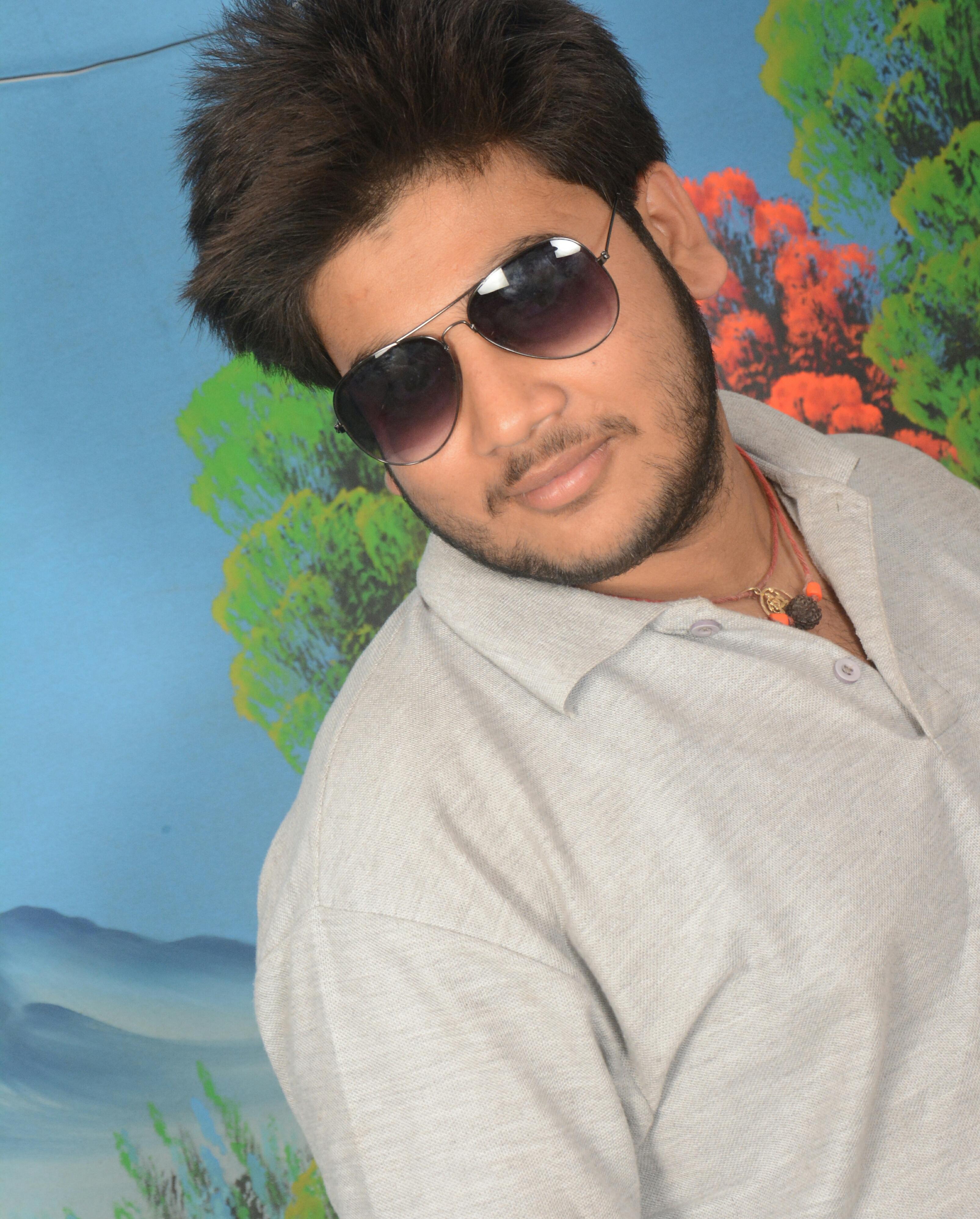 Abhishek badri