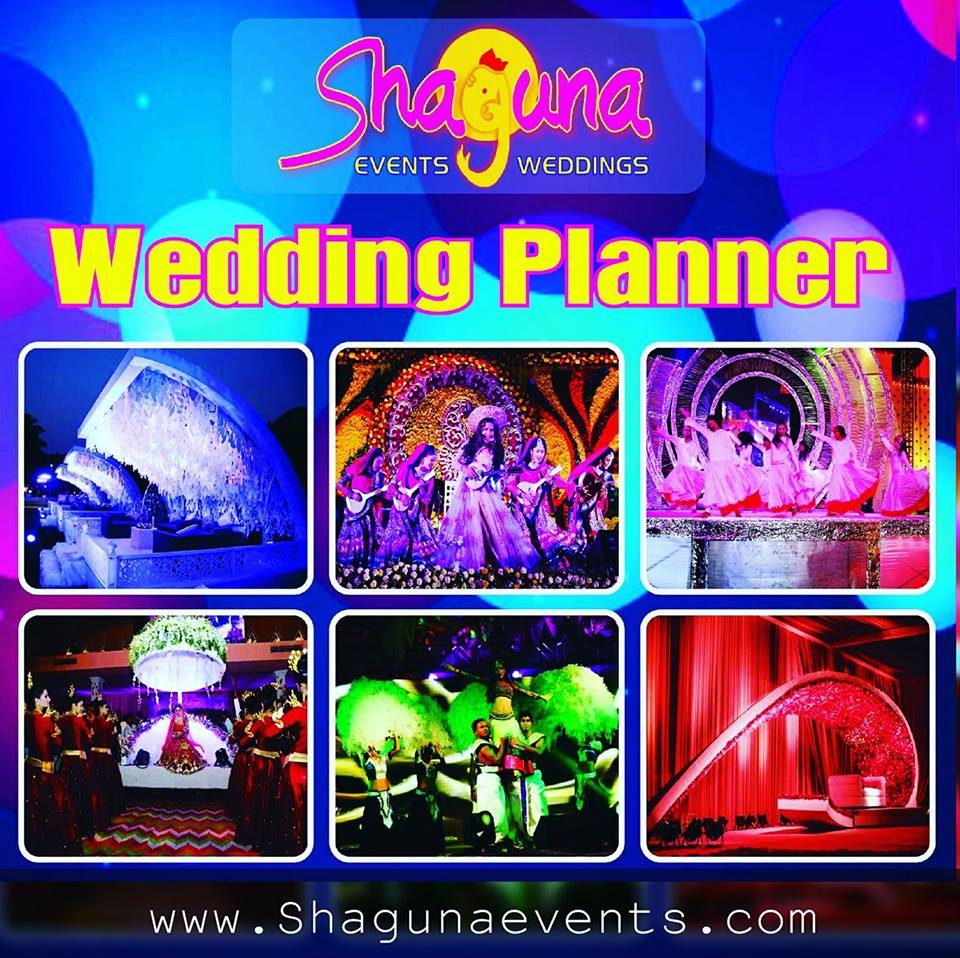 Shaguna events