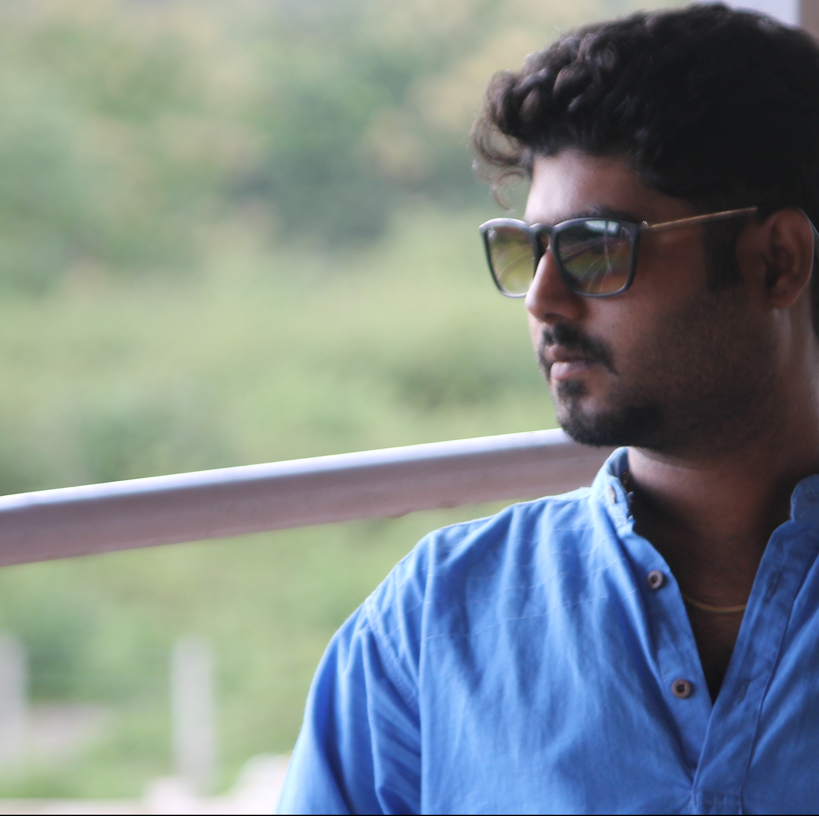 Manoj kumar