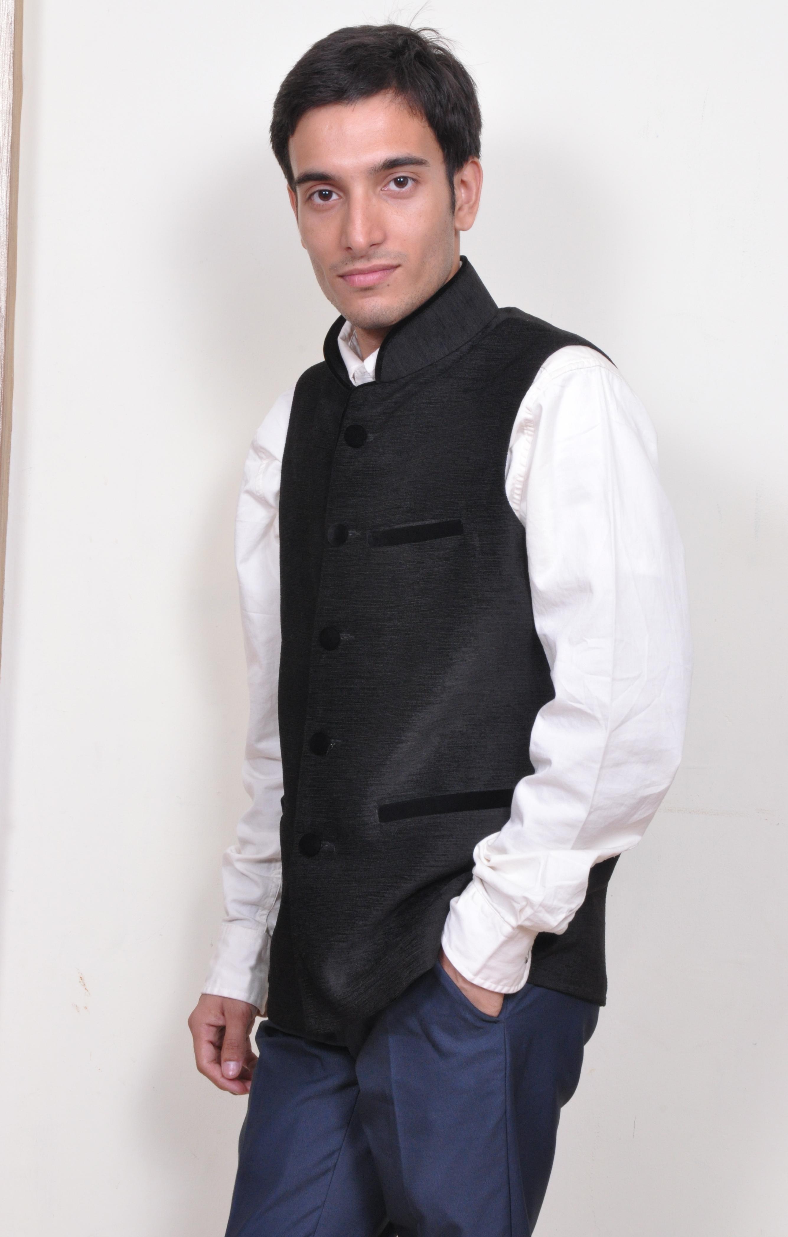 Sushant chopra