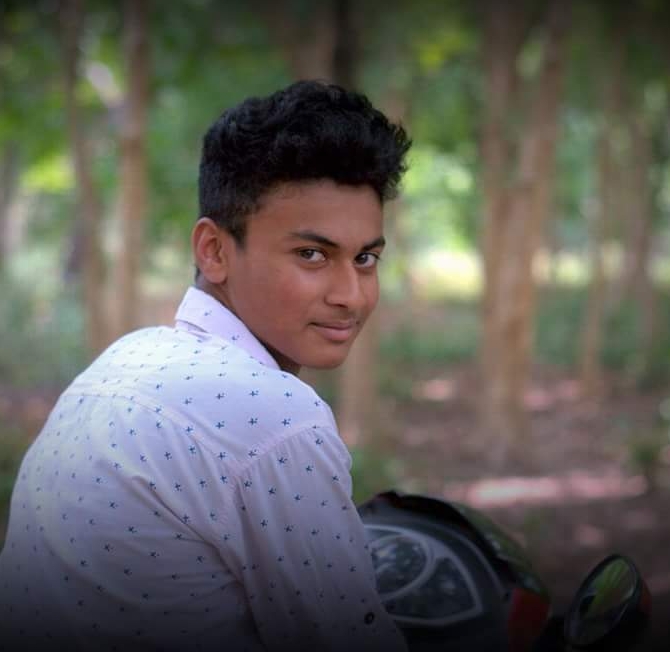 Manoj debnath