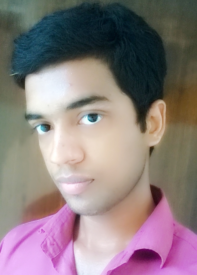 Shubham singh