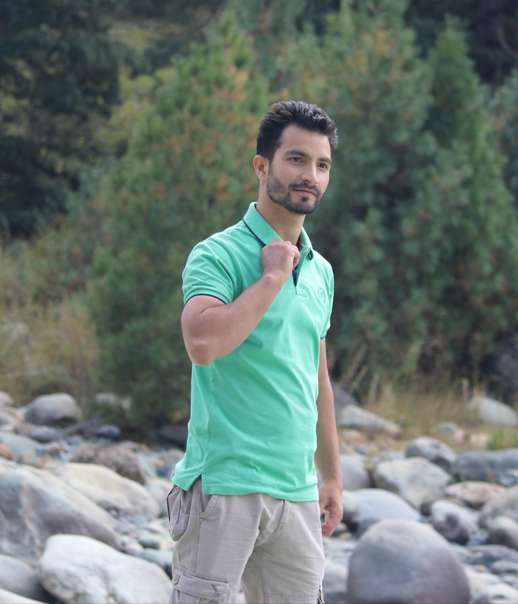Zahid manzoor