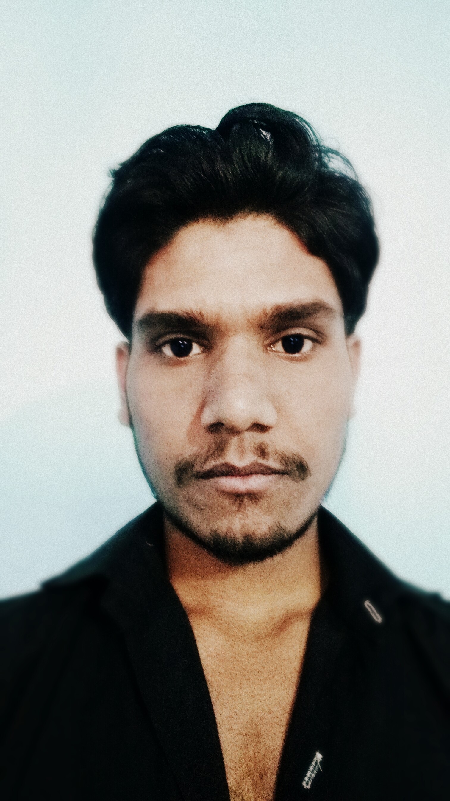 Harsh kumar