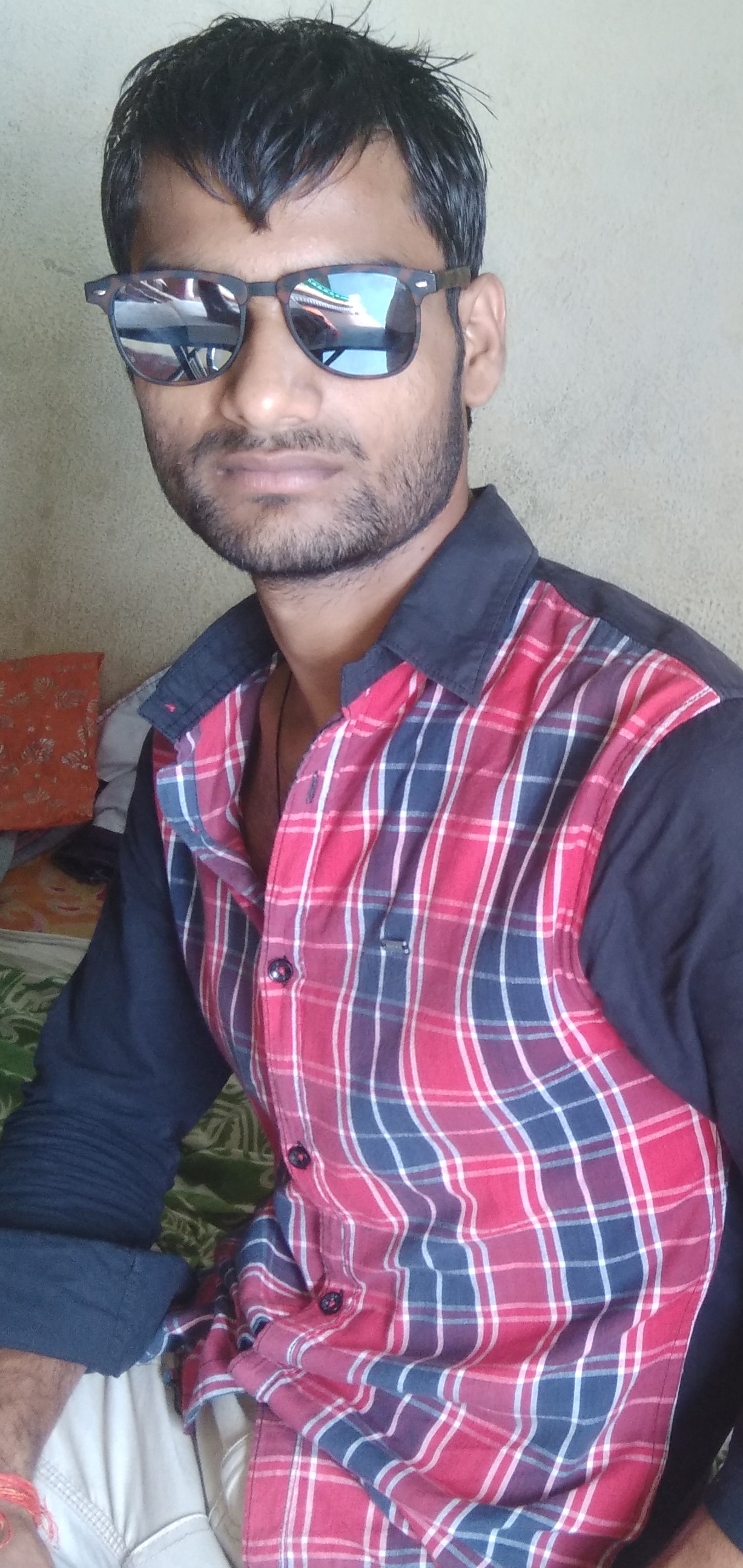 Nitin kr