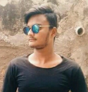 Bharat shivhare
