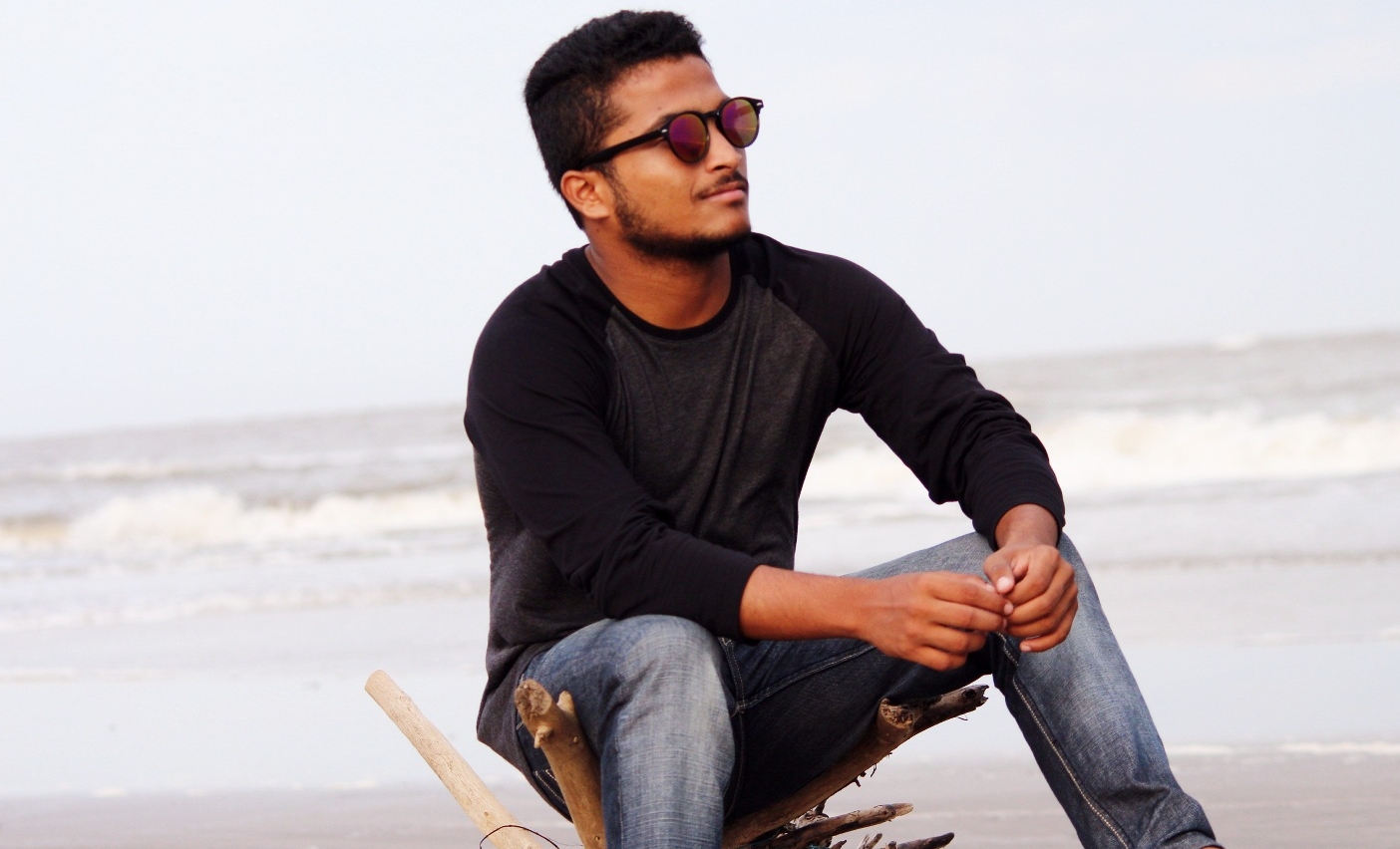 Pamarthi nikhil