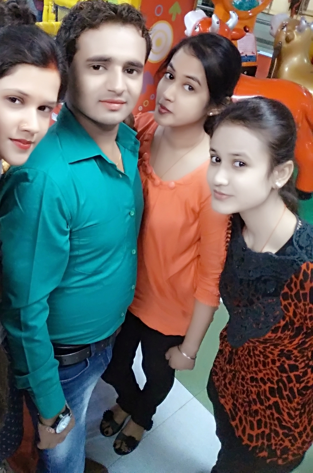 Aniket dubey