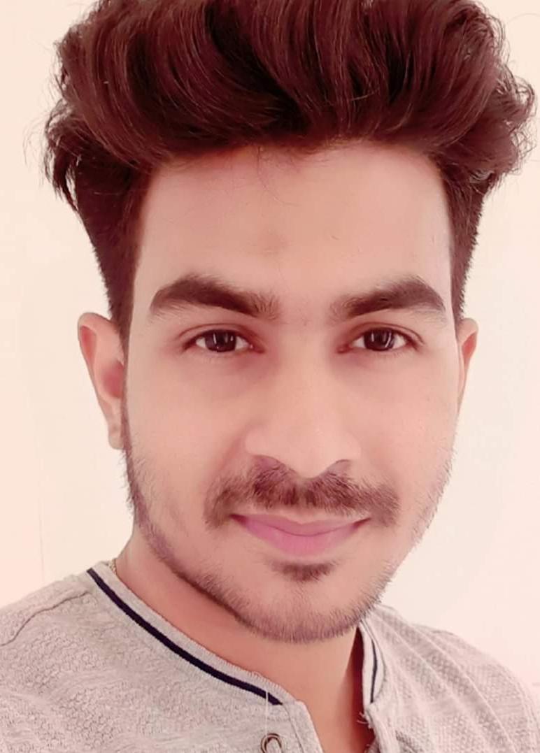 Rajnish dubey
