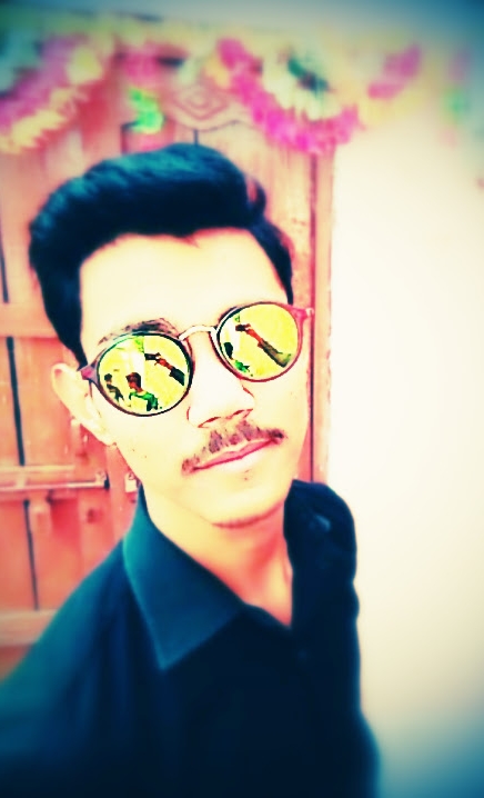 Aman sharma