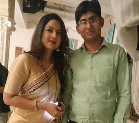 Mritunjay mishra