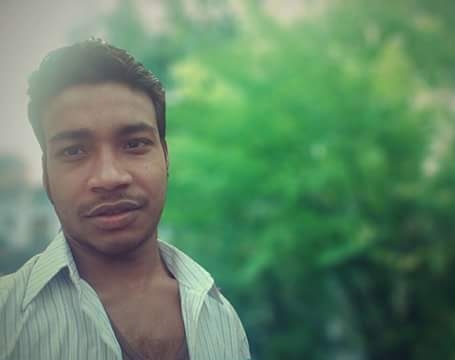 Ranjeet kumar mahato