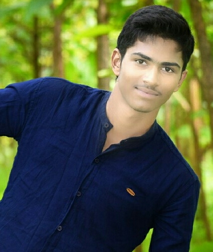 Sumanth reddy