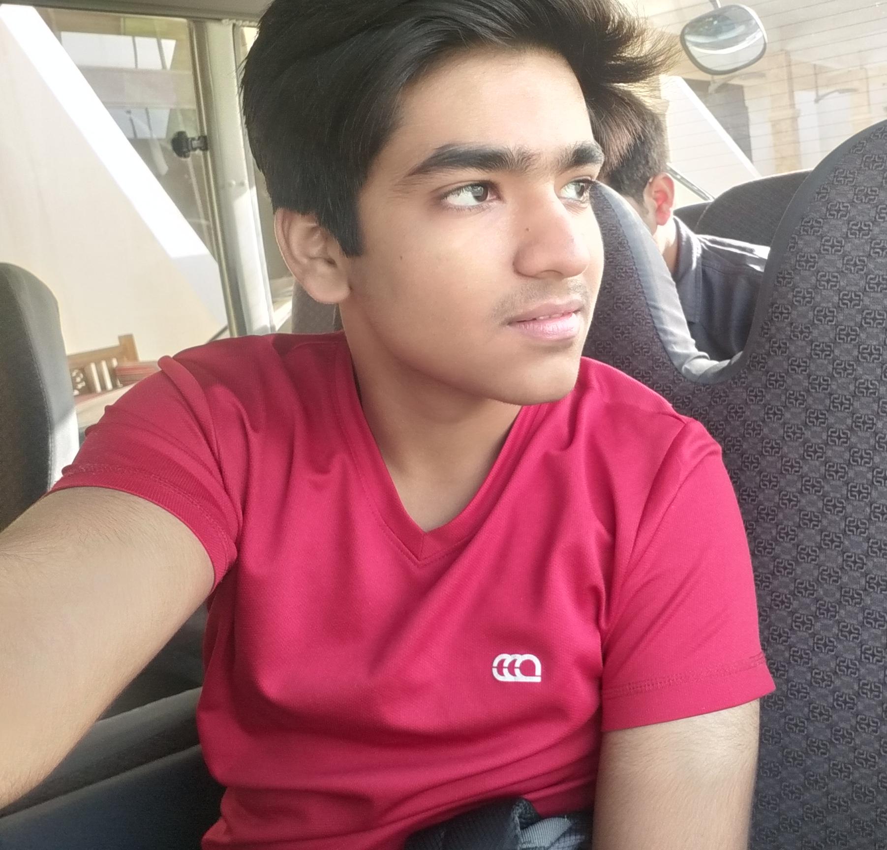 Sahil jain