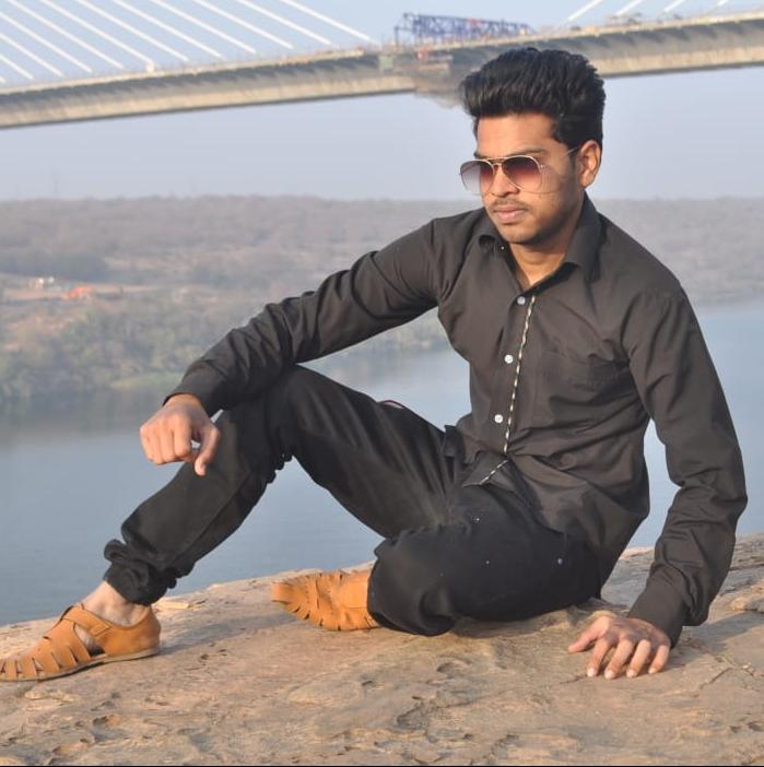 Zahir ansari