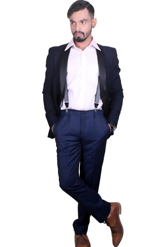 Sarvasva pandey