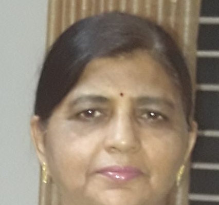 Jayashree patil