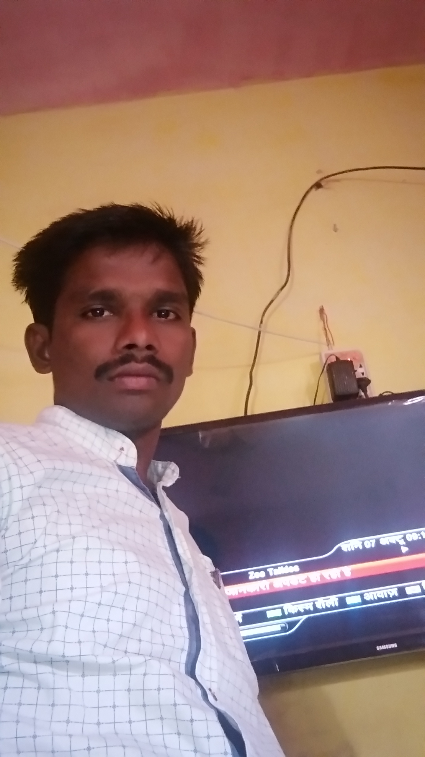 Sachin khatke