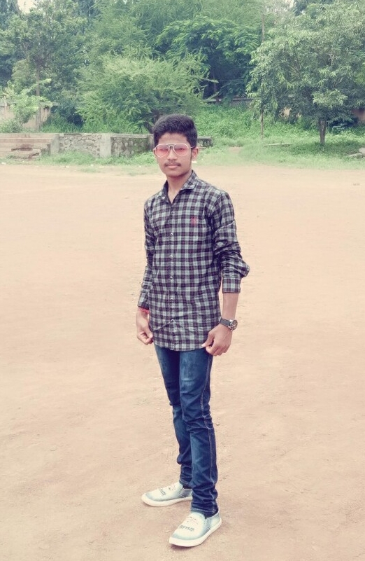 Ajinkya pachkudve