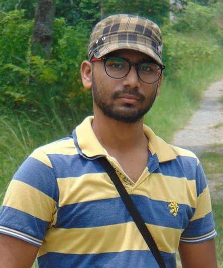 Kumar gaurav