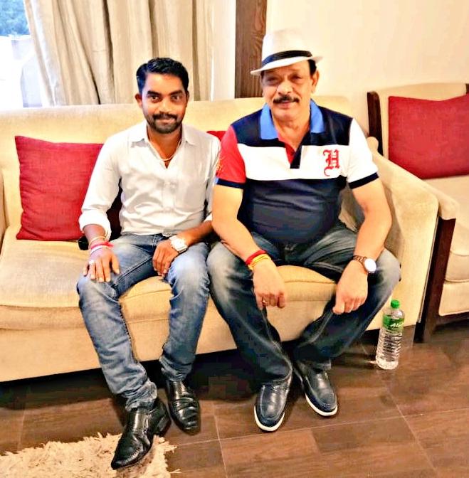 Sunny shrivastava