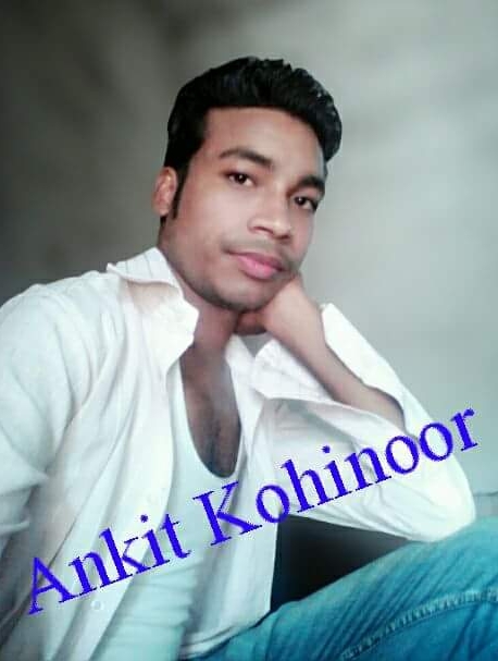 Ranjeet kumar mahato