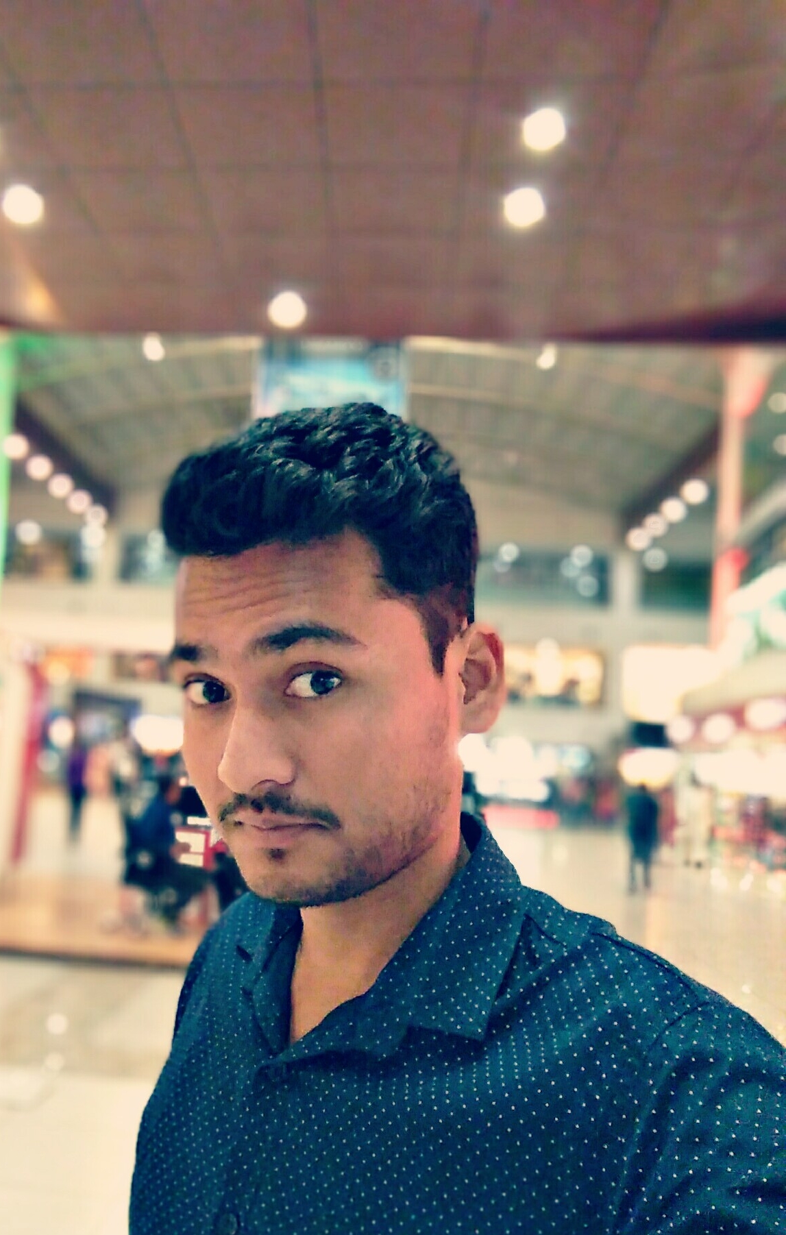 Amar kumar