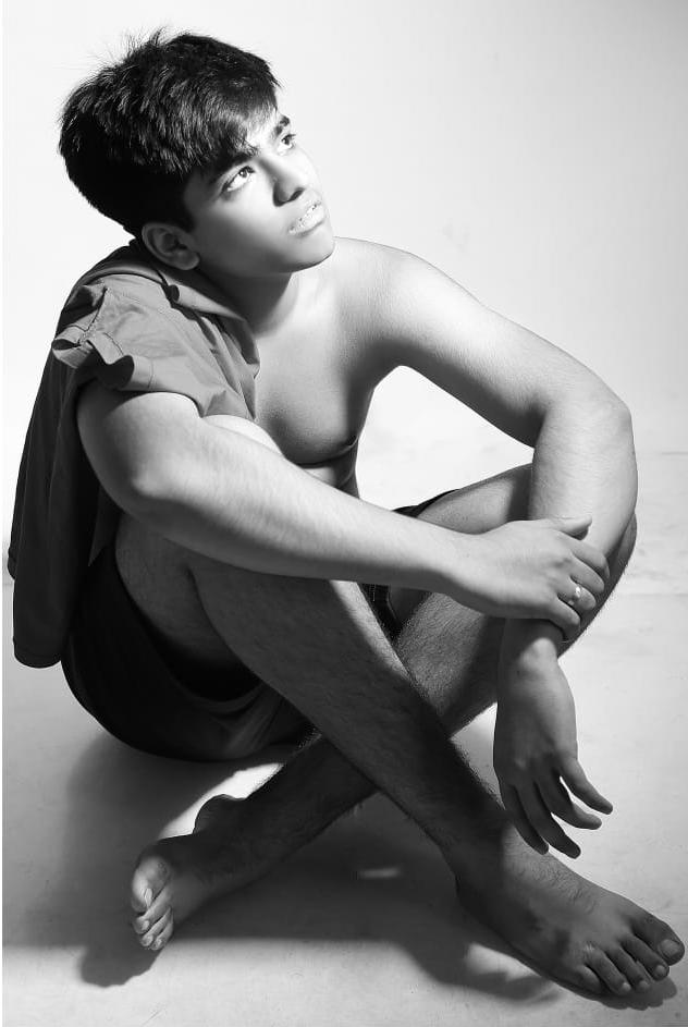 Sahil jain