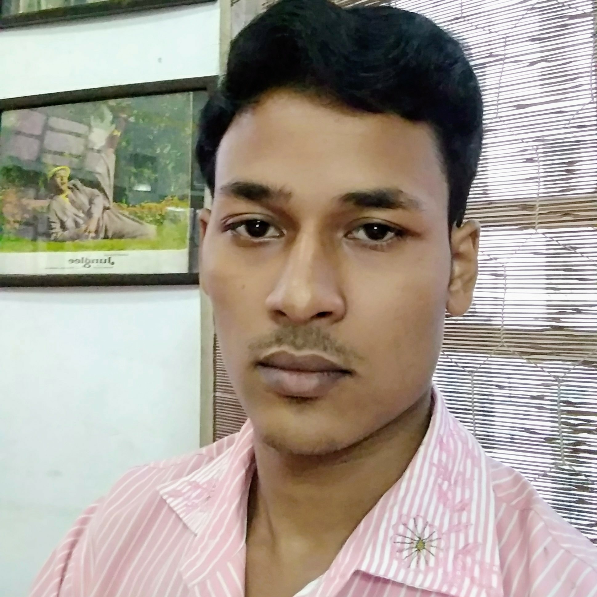 Chinmoy dey