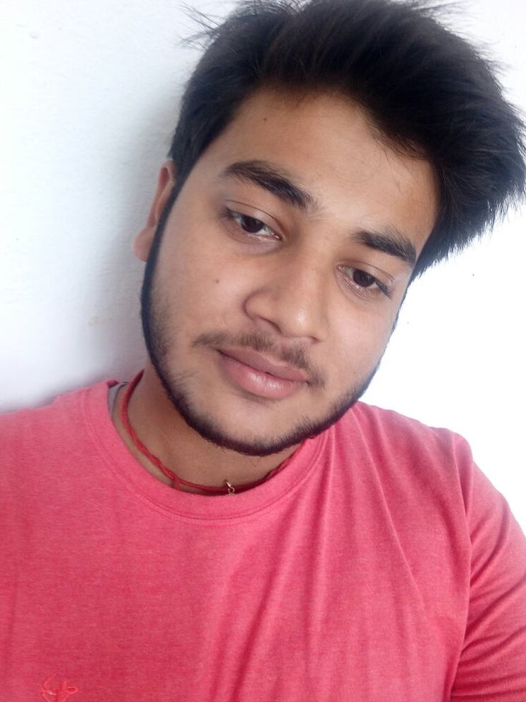 Abhishek badri