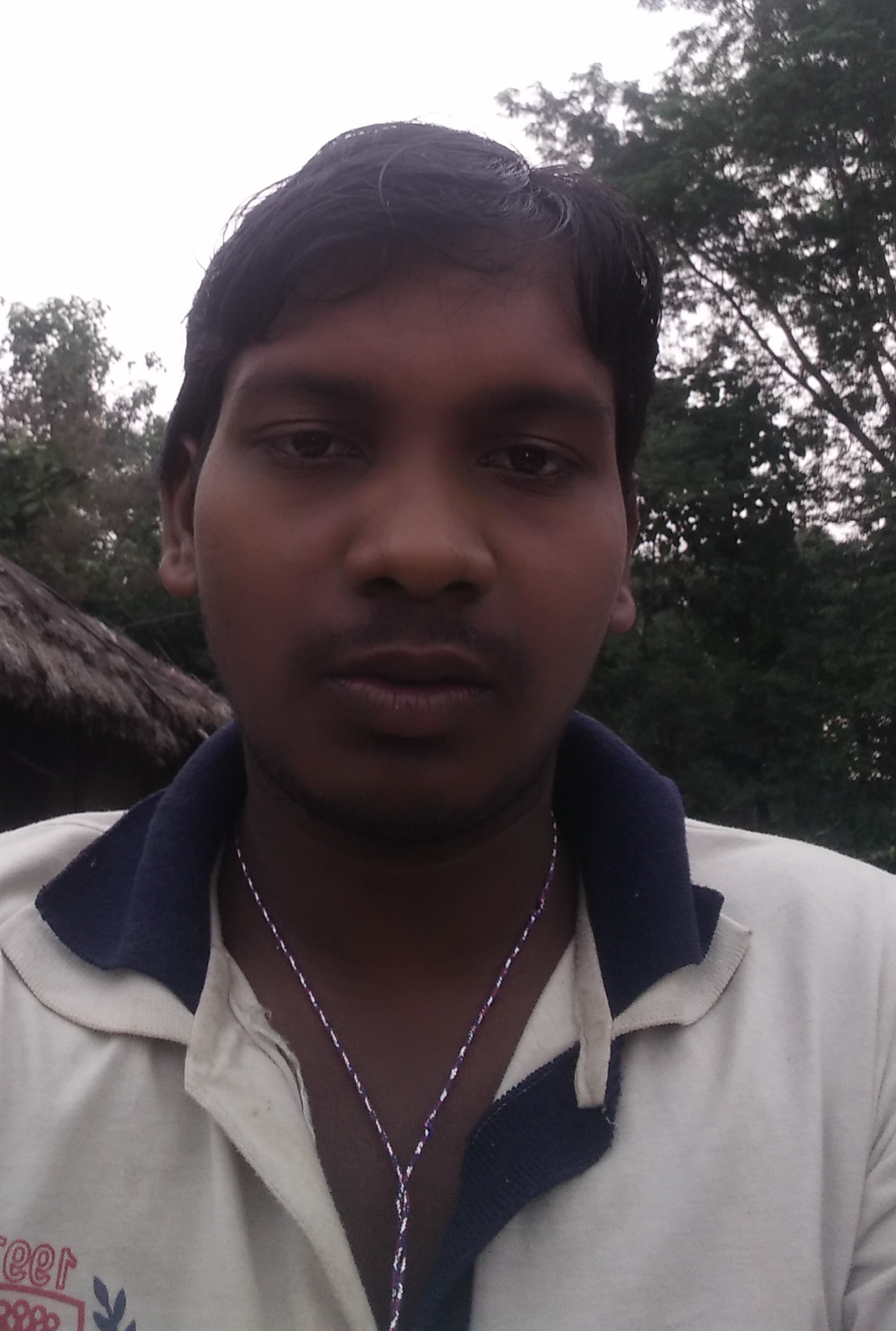 Bijaya kumar chaulia