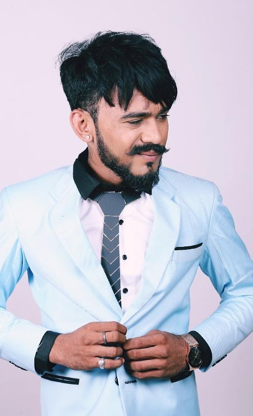 Shyam patel
