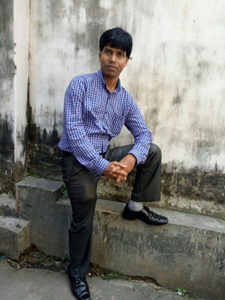 Sanjay singh