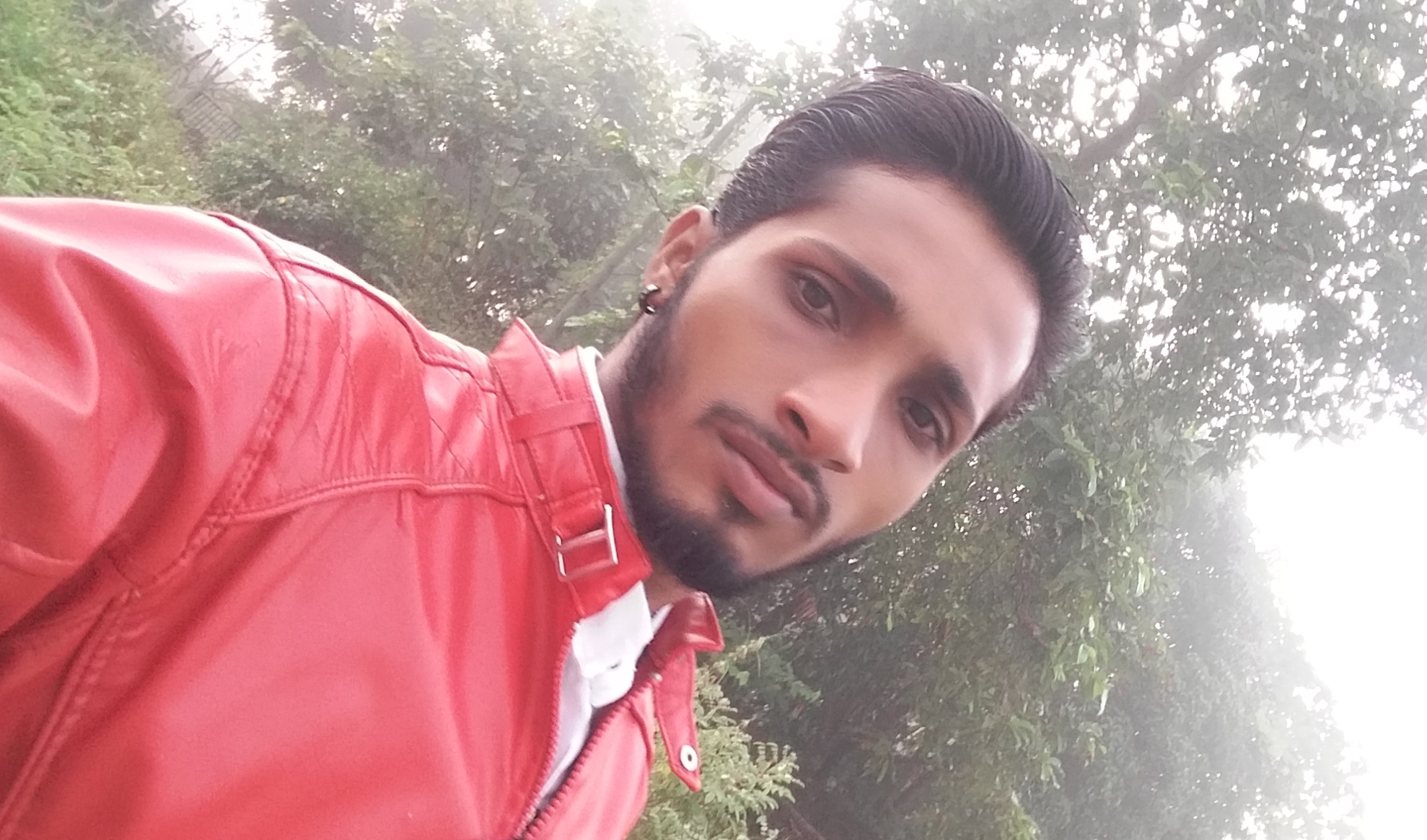 Sachin chavan
