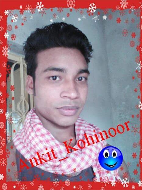 Ranjeet kumar mahato