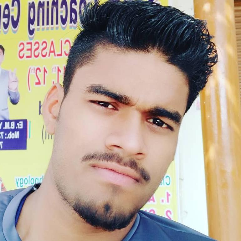 Rohit