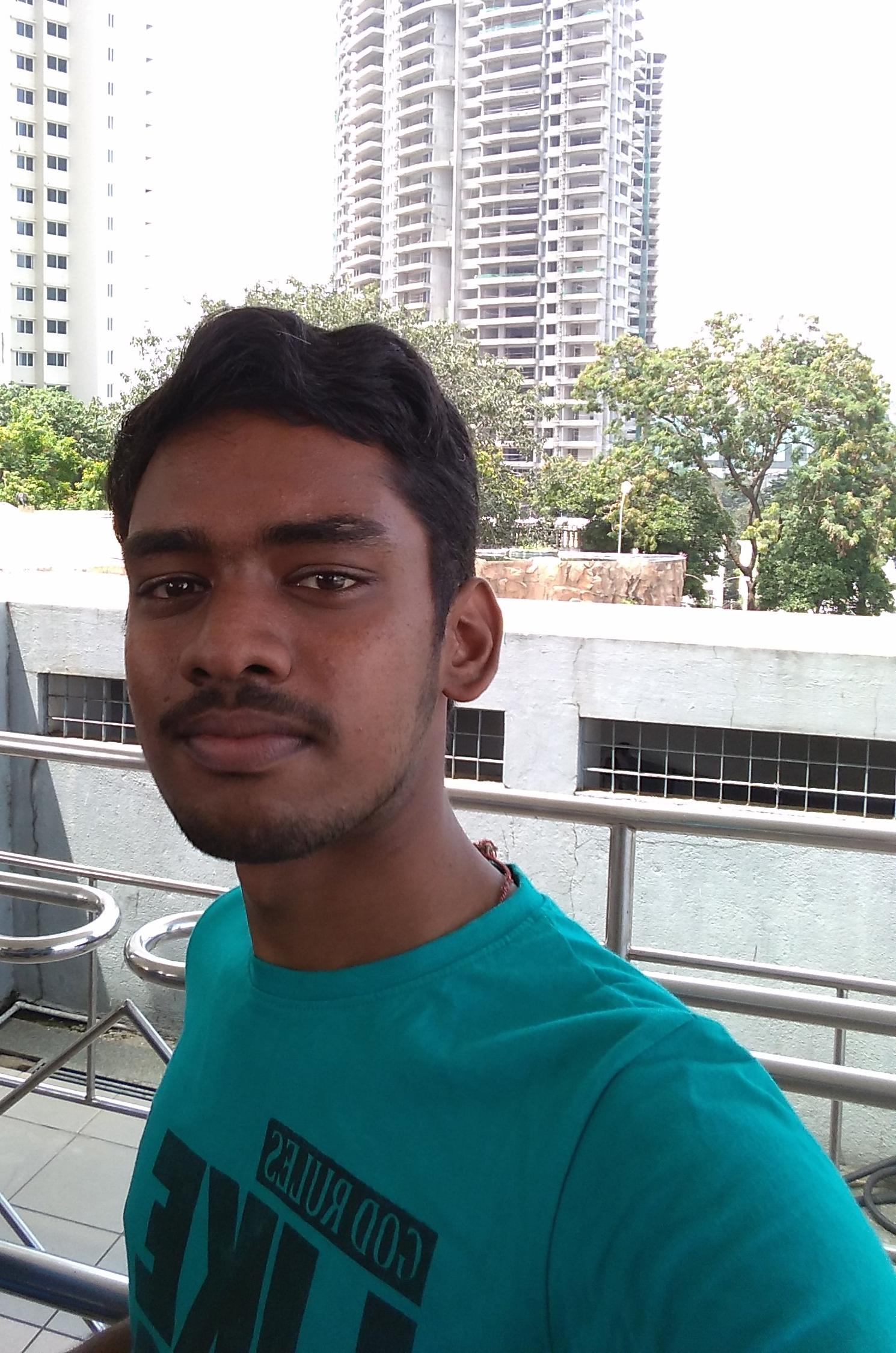 Suresh kumar