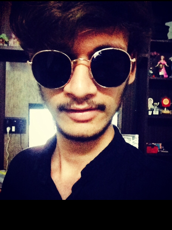Gadde thanuj