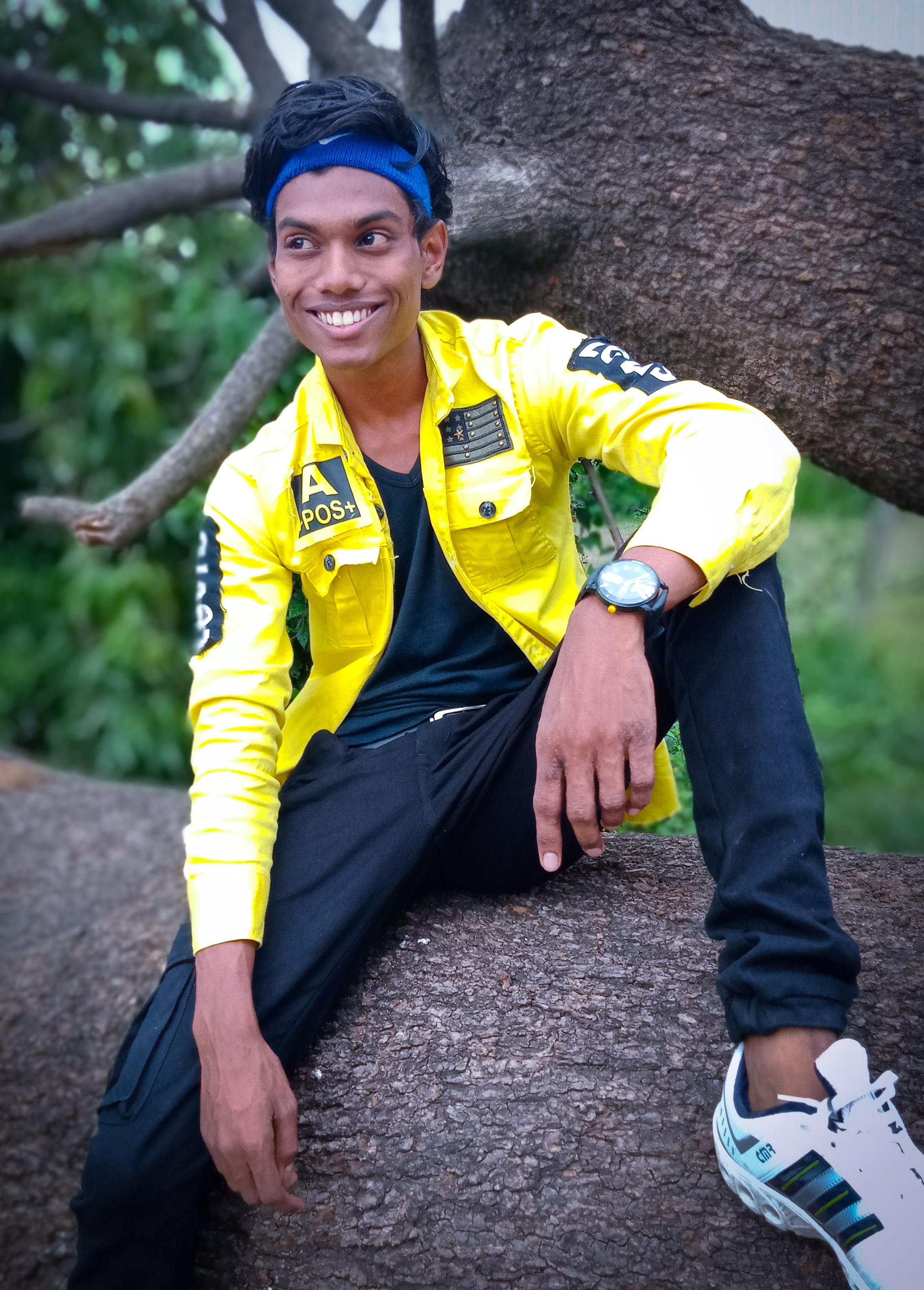 Sachin bairagi