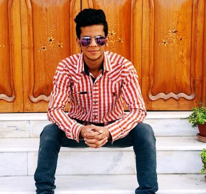 Daniyal malik