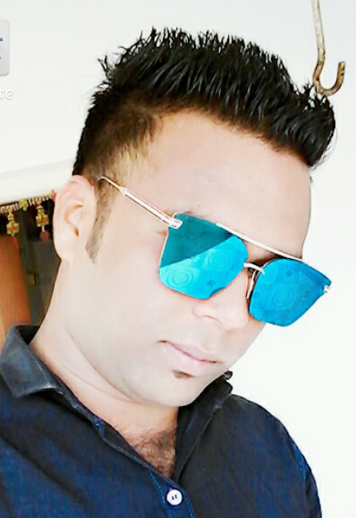 Samir solanki