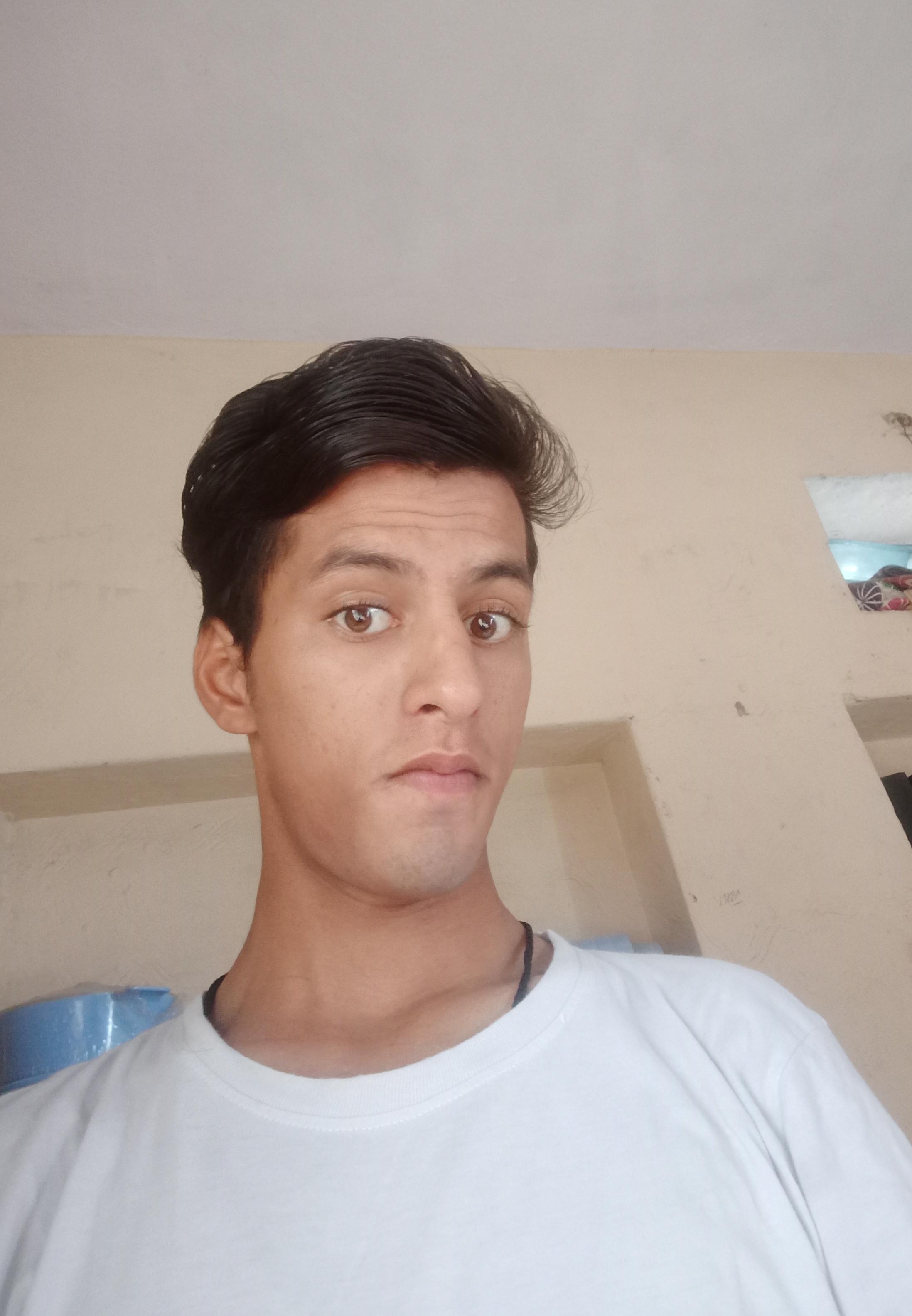 Vinay bindal