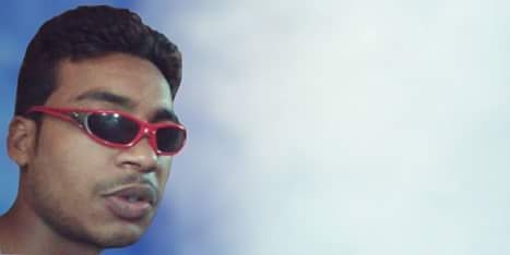 Ranjeet kumar mahato