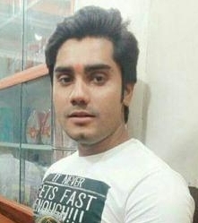 Raushan singh rajput